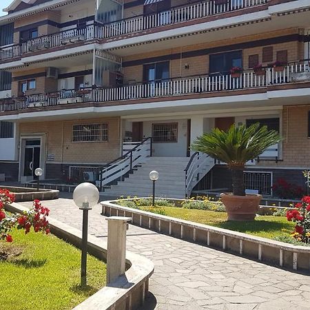 Mostacciano Roma Ifo מראה חיצוני תמונה