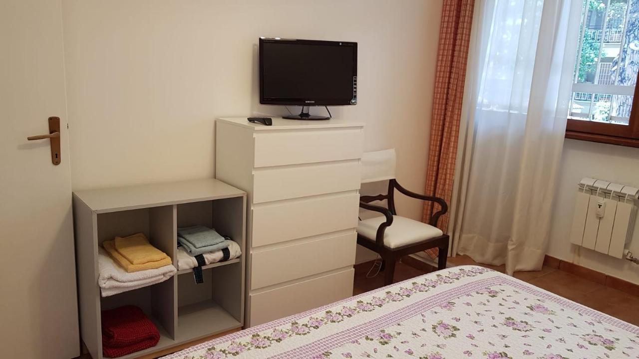 Mostacciano Roma Ifo מראה חיצוני תמונה