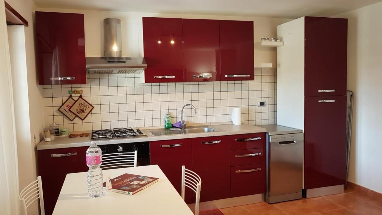 Mostacciano Roma Ifo מראה חיצוני תמונה