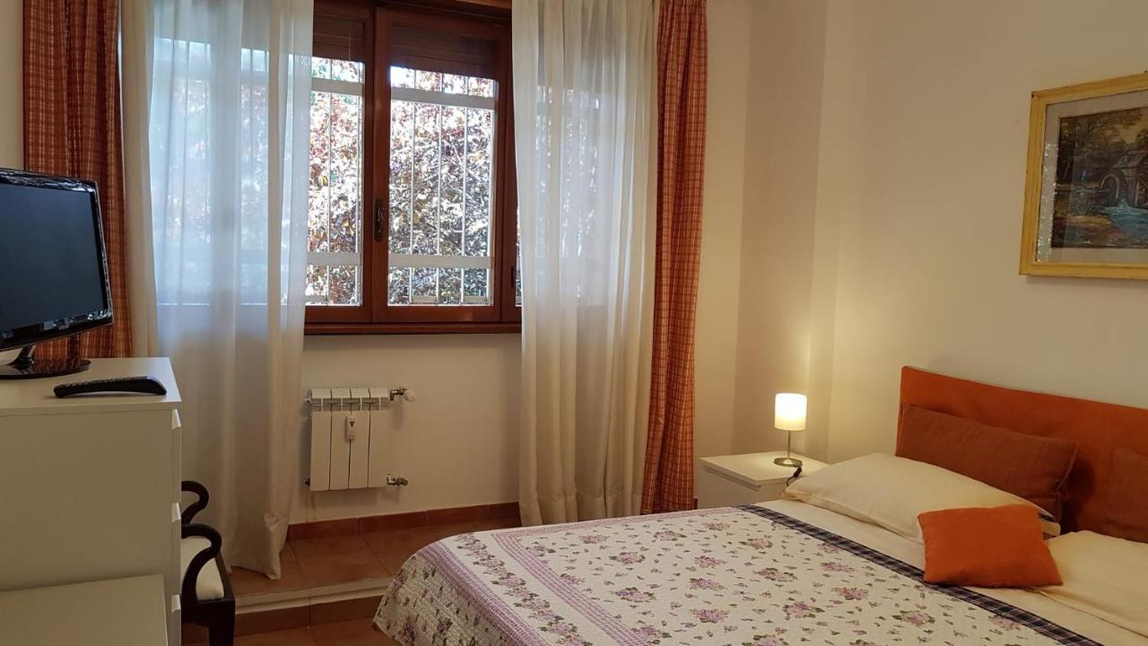 Mostacciano Roma Ifo מראה חיצוני תמונה