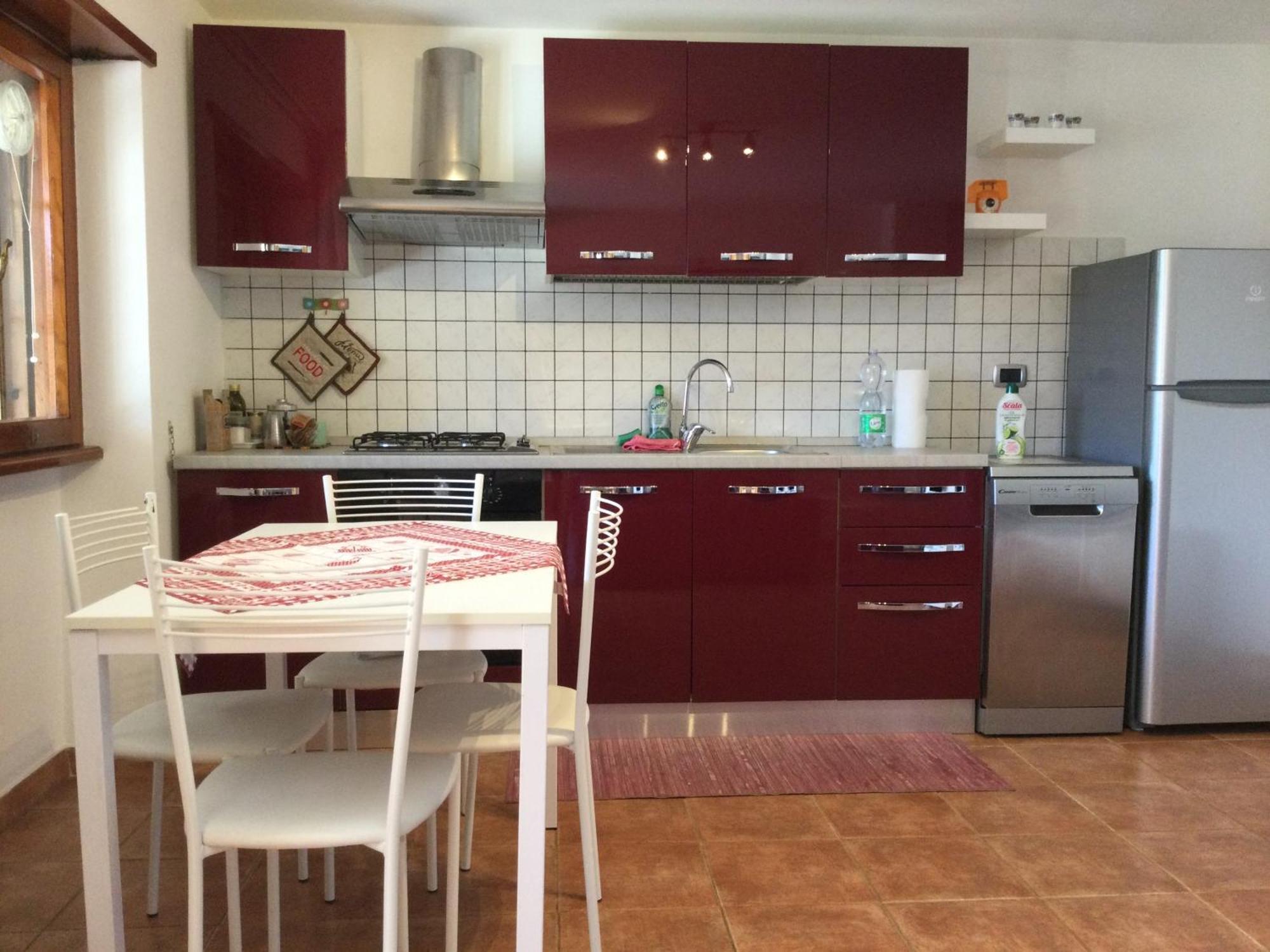 Mostacciano Roma Ifo מראה חיצוני תמונה