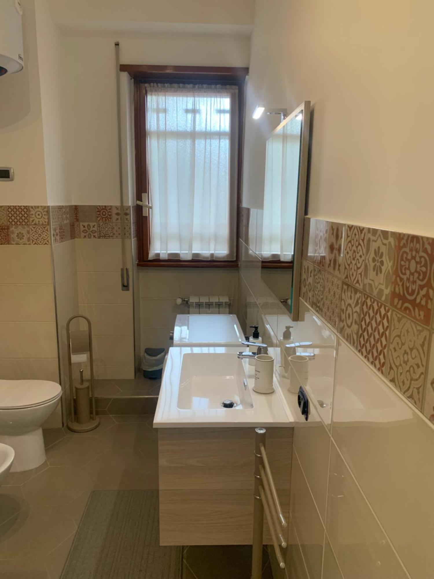 Mostacciano Roma Ifo מראה חיצוני תמונה